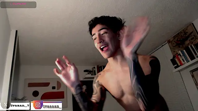 ivaaaan_ live sex cam