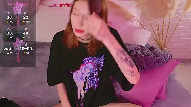 May_suki live sex cam