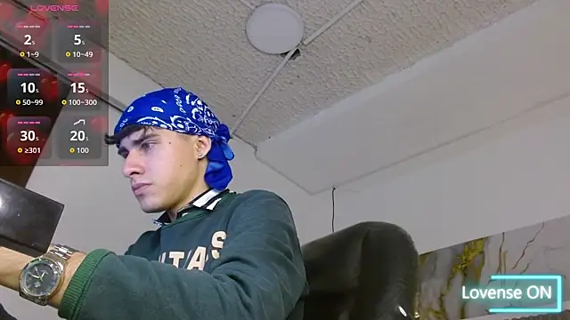 Dyla_n18 live sex cam