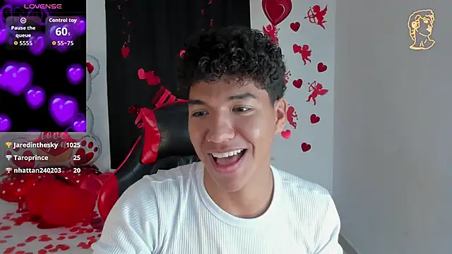 Maximiliano_Khalil live sex cam