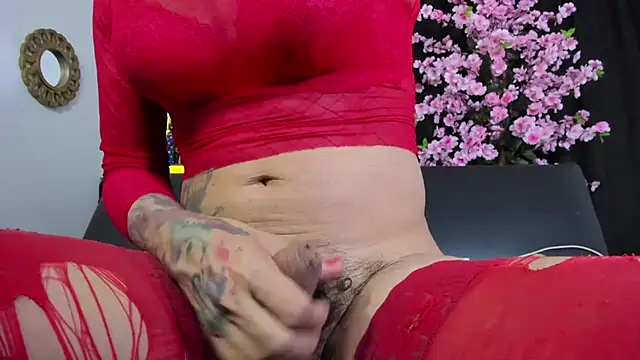 JessiicaExoticX1 live sex cam