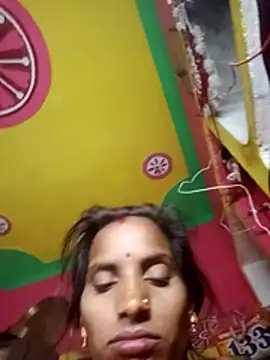 Anju_setty live sex cam