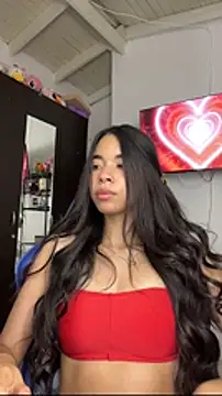Milleradhara24 live sex cam