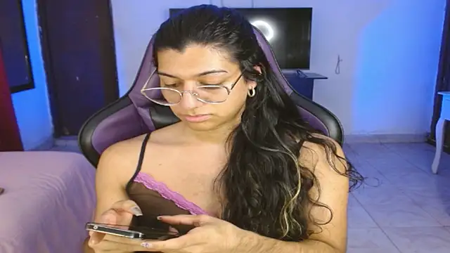 Alanni_parker live sex cam