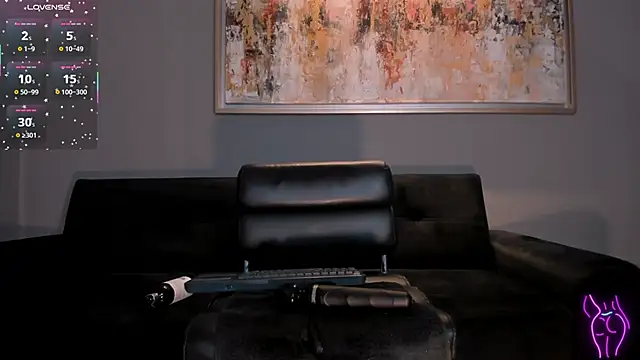 MollySundersX's cam snapshot