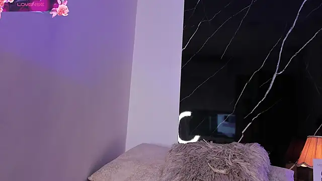 ArianaaGrace's cam snapshot