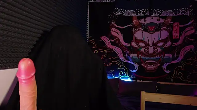 MargoViento live sex cam