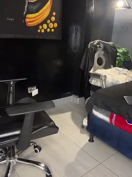 Brad_Summer live sex cam