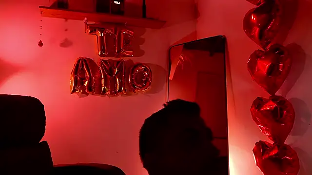 Juan_Castano live sex cam