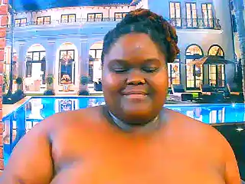 EbonyHotBuns live sex cam