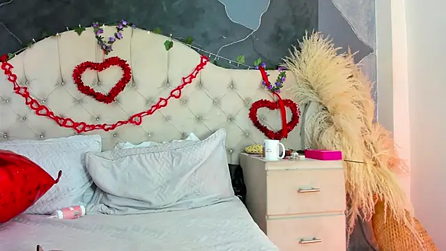 AmbarFoxx_ live sex cam