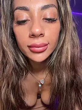 Badcrystal live sex cam