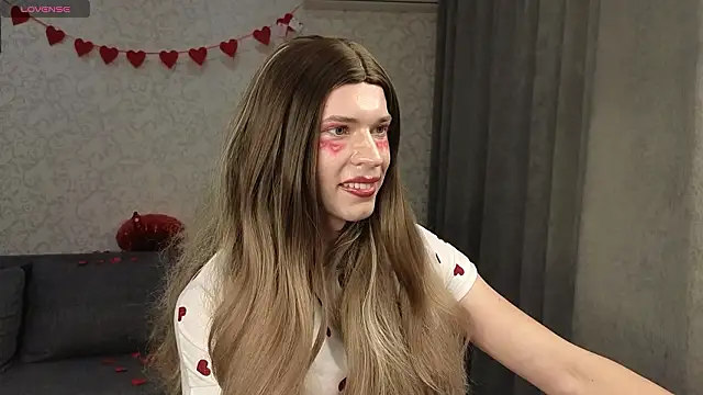 Anna_inHear live sex cam