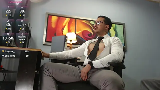 randyluke live sex cam