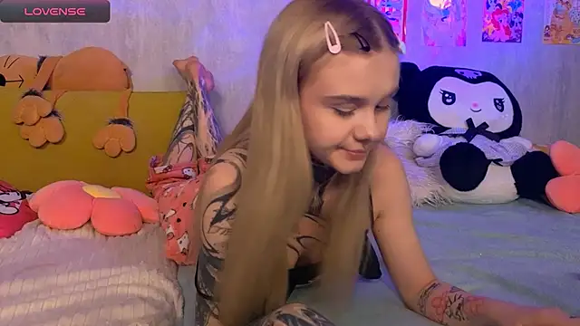 Britney_Lynch live sex cam