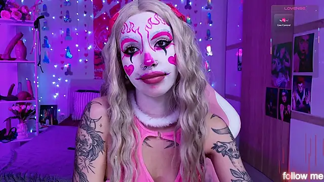 LeylaNoir_02 live sex cam