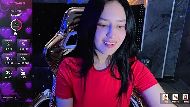 Aleja05_b's cam snapshot