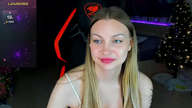 BiMolly's cam snapshot