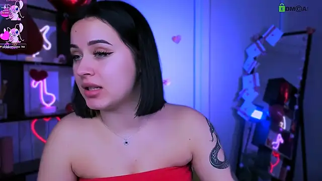 vivy_star1's cam snapshot