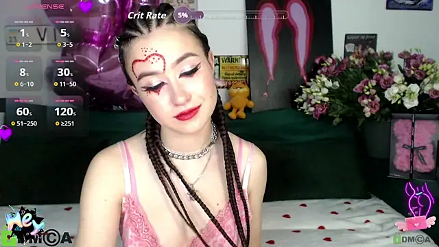 Bellaa_Dream1's cam snapshot