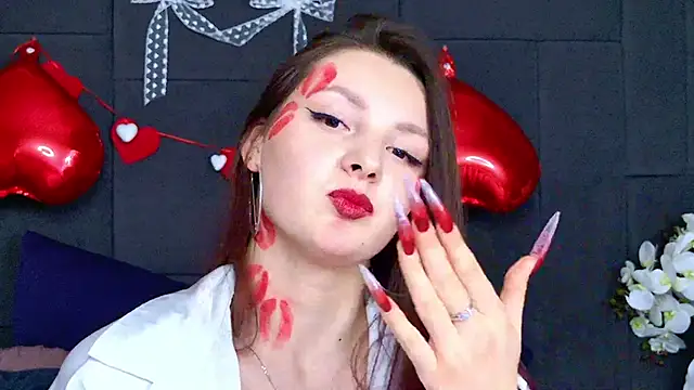 Vixsariaaa's cam snapshot