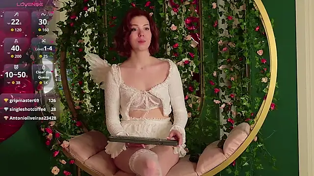 VivanWestwood's cam snapshot