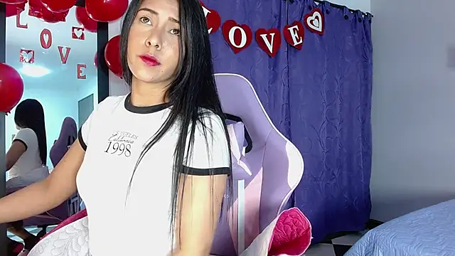 VelvetRosss's cam snapshot