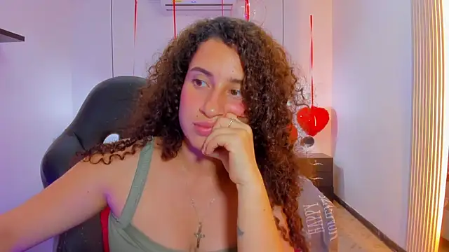 NoaMalak7's cam snapshot