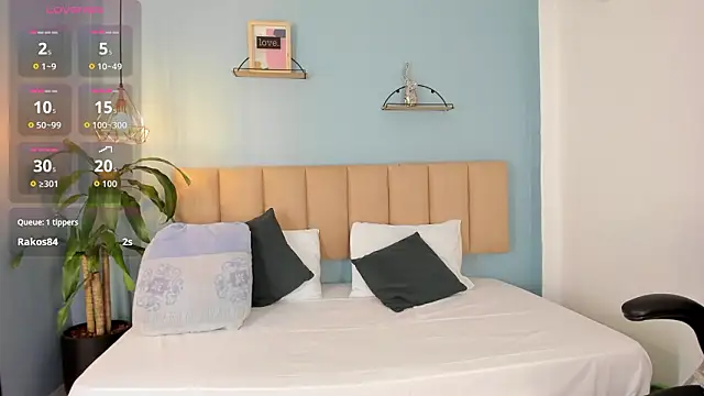 emmy_mg's cam snapshot