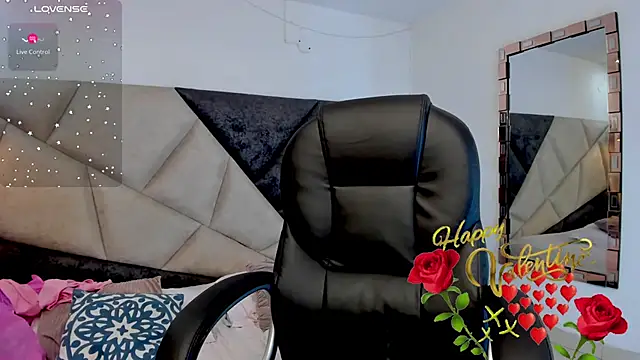 FaloonRoussel's cam snapshot