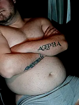 BigAlan95 live sex cam