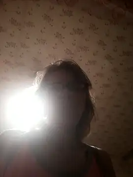 Georgette466's cam snapshot