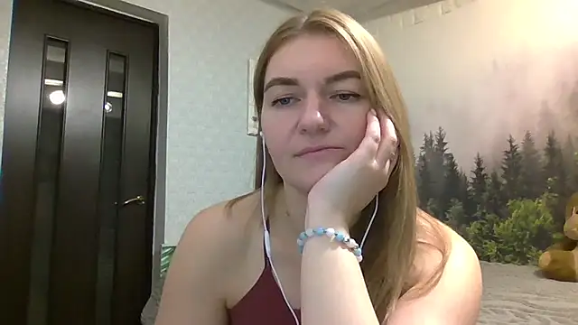 CandyOLimeX's cam snapshot