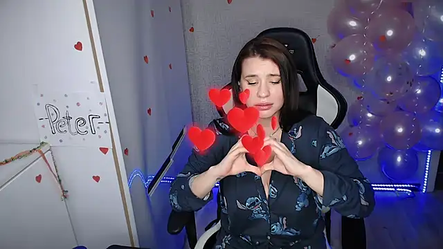 Milky-wey's cam snapshot