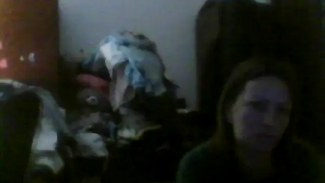 ShawnaAdams's cam snapshot