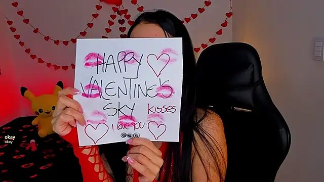 melanyrouse1's cam snapshot