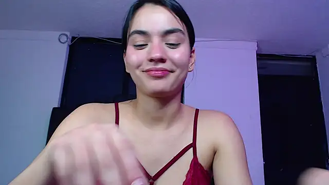 Ariel_Zeo1's cam snapshot