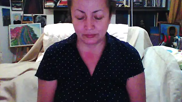 MariaAnaSunshine's cam snapshot