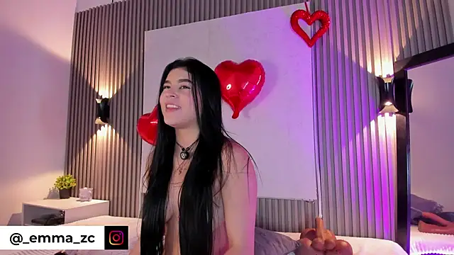 Emmazc_'s cam snapshot