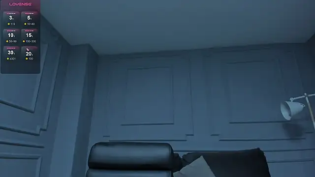 BonnyRose's cam snapshot