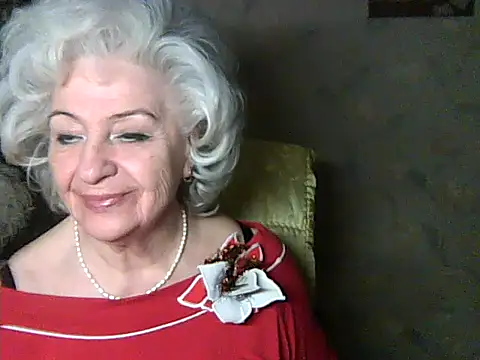 ValeriaKroww's cam snapshot