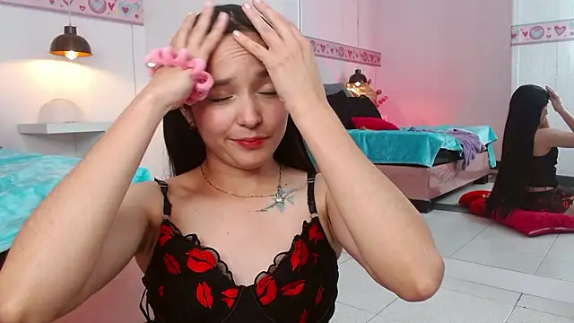 Suzy1_'s cam snapshot