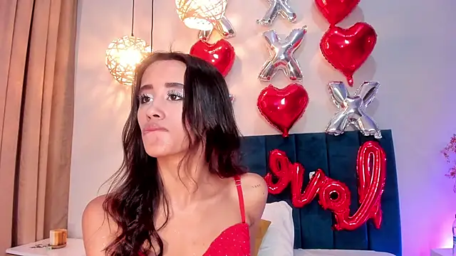 KeimyWilde's cam snapshot