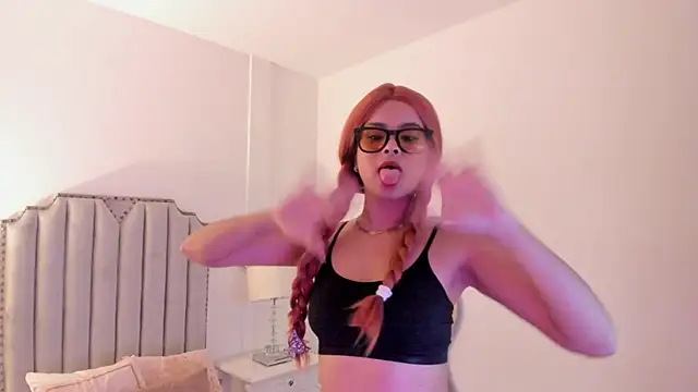 fallon_grey's cam snapshot