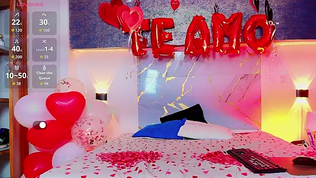 Sweetviol_et_'s cam snapshot