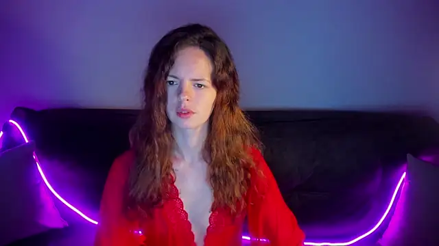 RubyAttwood's cam snapshot