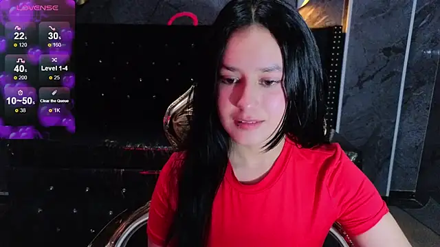 Aleja05_b's cam snapshot