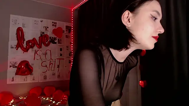 dolll_maiya's cam snapshot