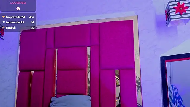 morgana_white's cam snapshot