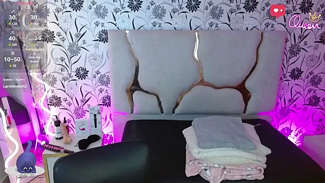 TATTI_TAY's cam snapshot